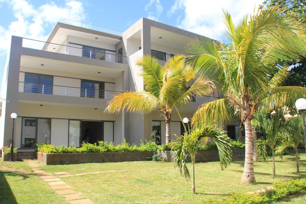 Riva Bella Daire Port Louis Oda fotoğraf
