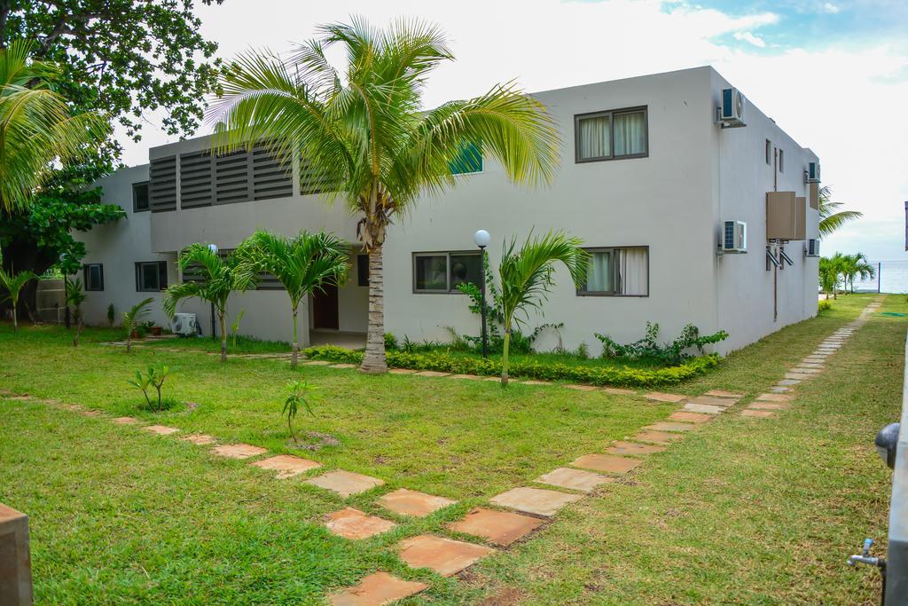 Riva Bella Daire Port Louis Dış mekan fotoğraf