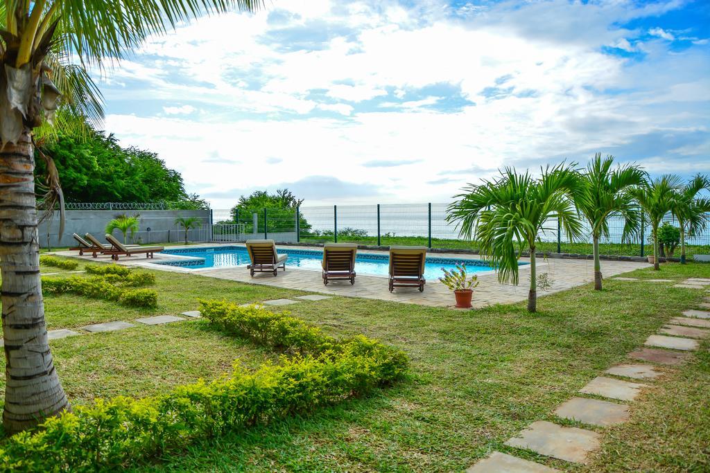Riva Bella Daire Port Louis Dış mekan fotoğraf