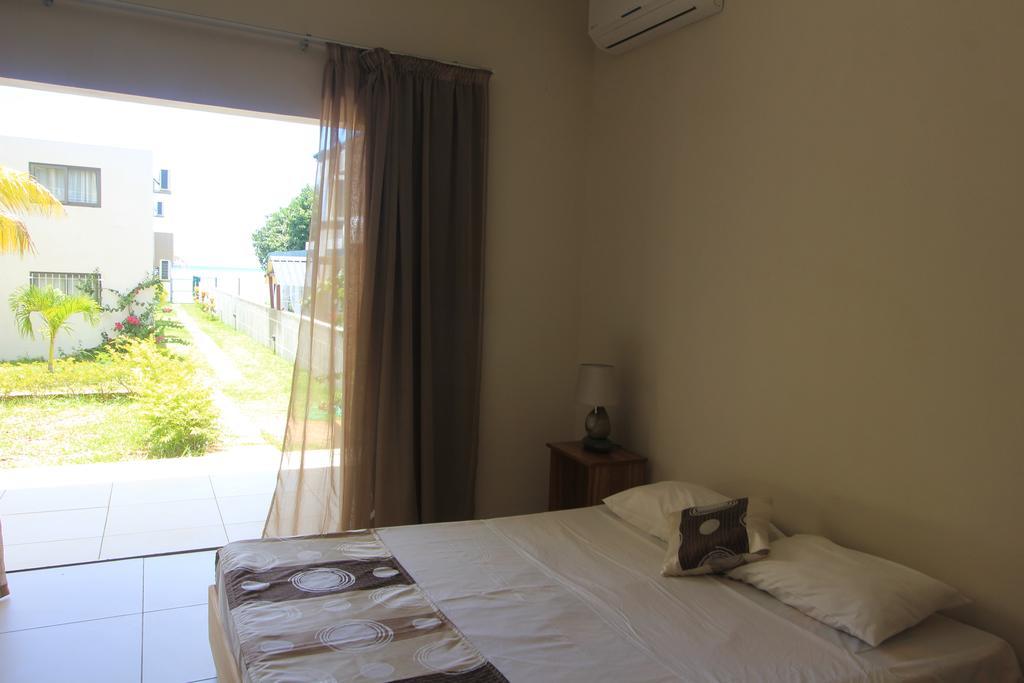 Riva Bella Daire Port Louis Dış mekan fotoğraf