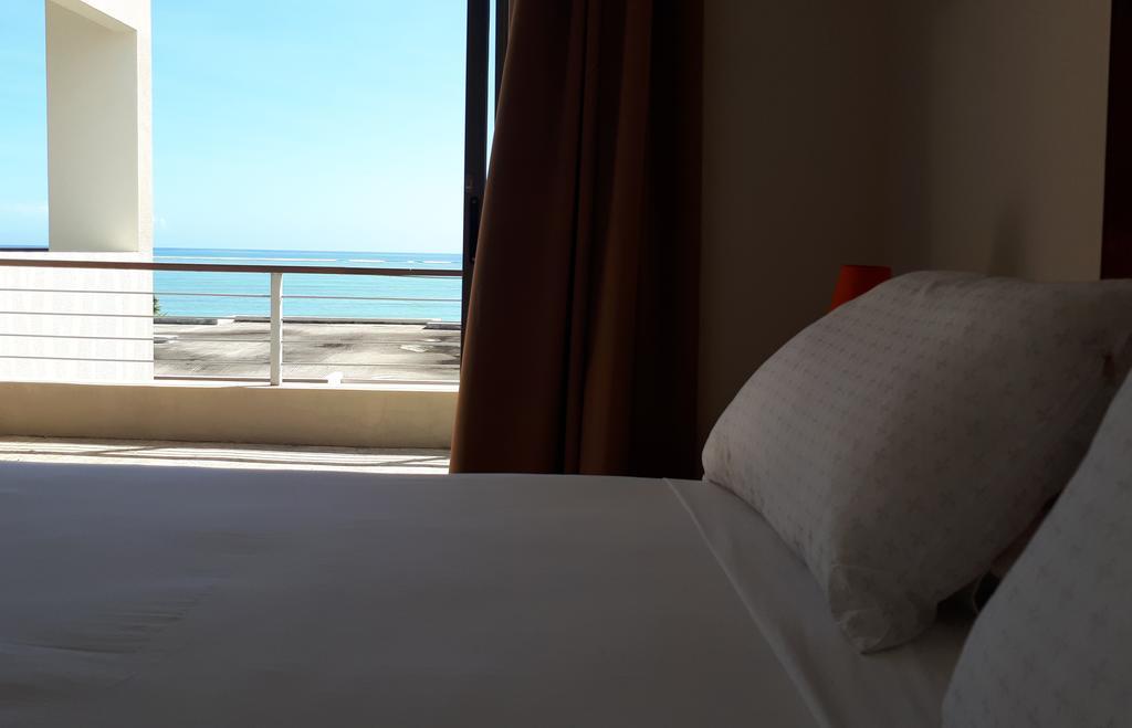 Riva Bella Daire Port Louis Dış mekan fotoğraf