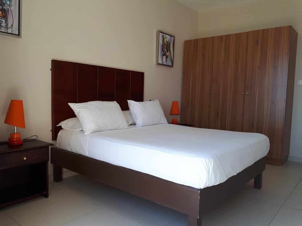 Riva Bella Daire Port Louis Dış mekan fotoğraf
