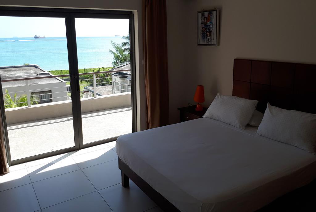 Riva Bella Daire Port Louis Dış mekan fotoğraf