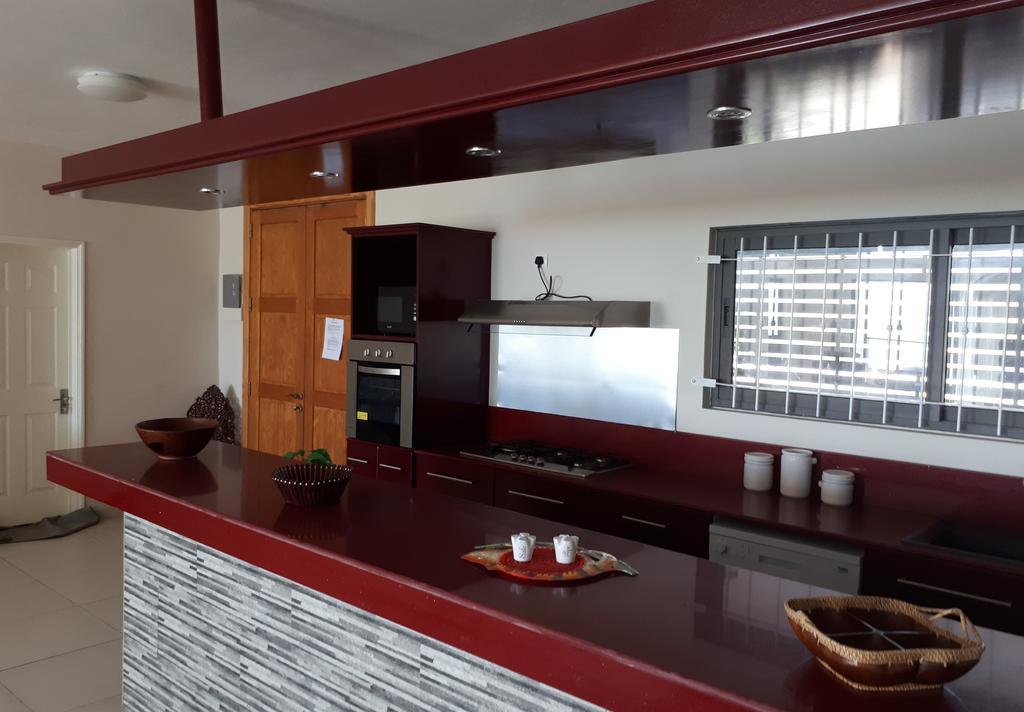 Riva Bella Daire Port Louis Dış mekan fotoğraf