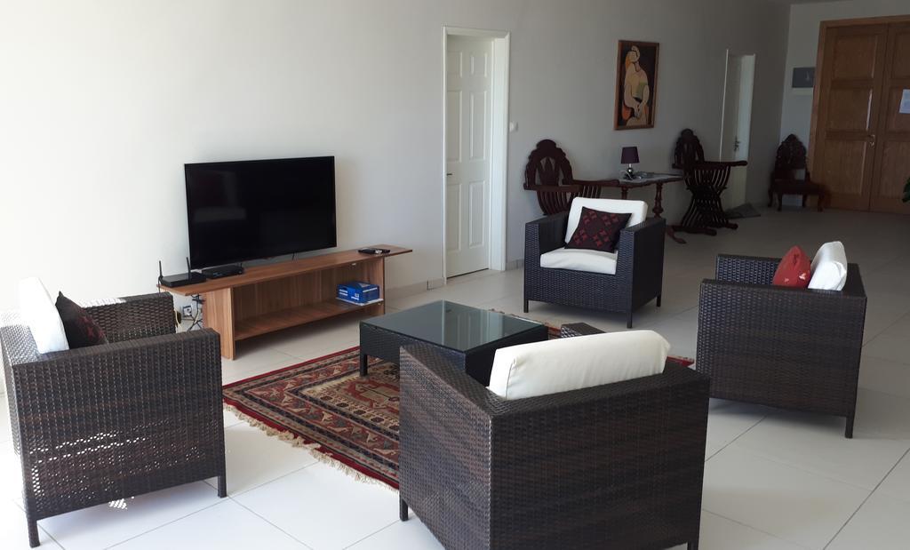 Riva Bella Daire Port Louis Dış mekan fotoğraf