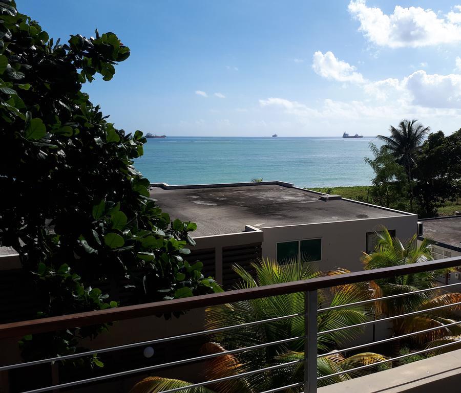 Riva Bella Daire Port Louis Dış mekan fotoğraf