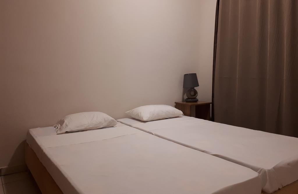 Riva Bella Daire Port Louis Dış mekan fotoğraf