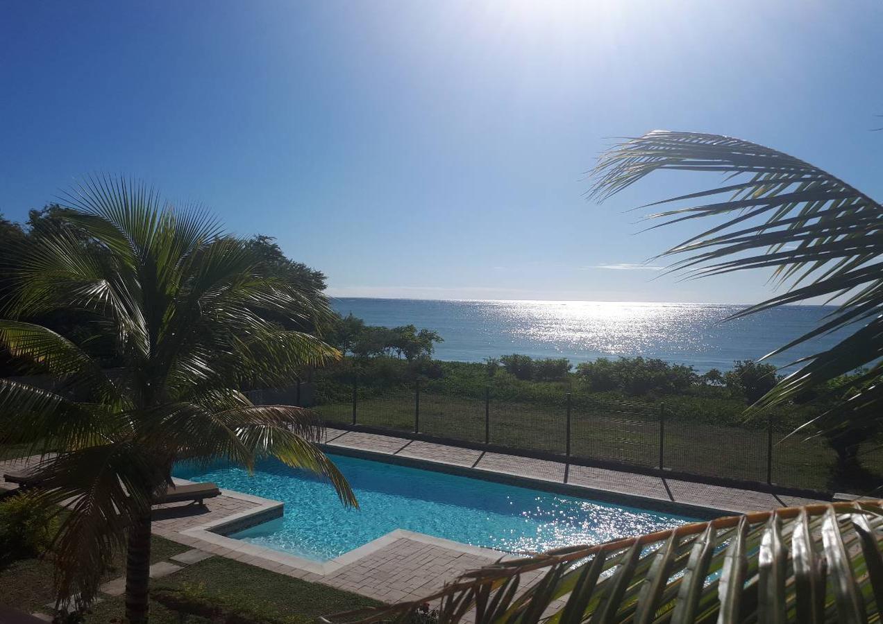 Riva Bella Daire Port Louis Dış mekan fotoğraf
