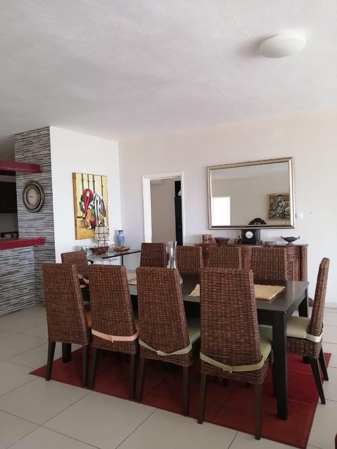 Riva Bella Daire Port Louis Dış mekan fotoğraf