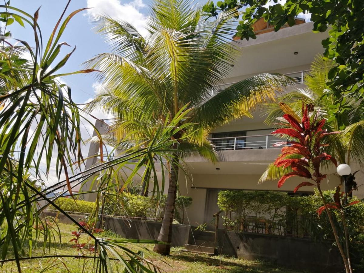 Riva Bella Daire Port Louis Dış mekan fotoğraf