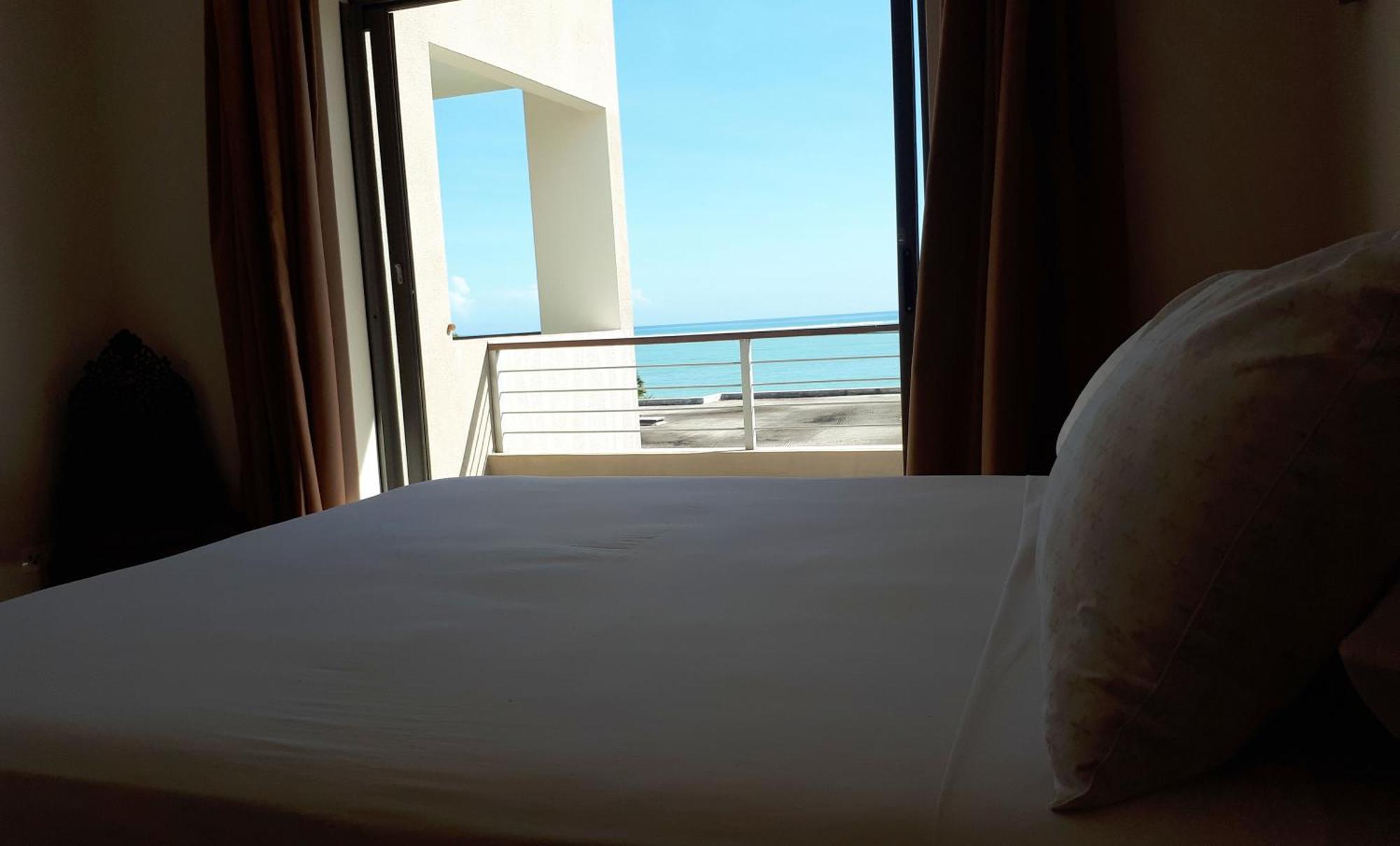 Riva Bella Daire Port Louis Dış mekan fotoğraf