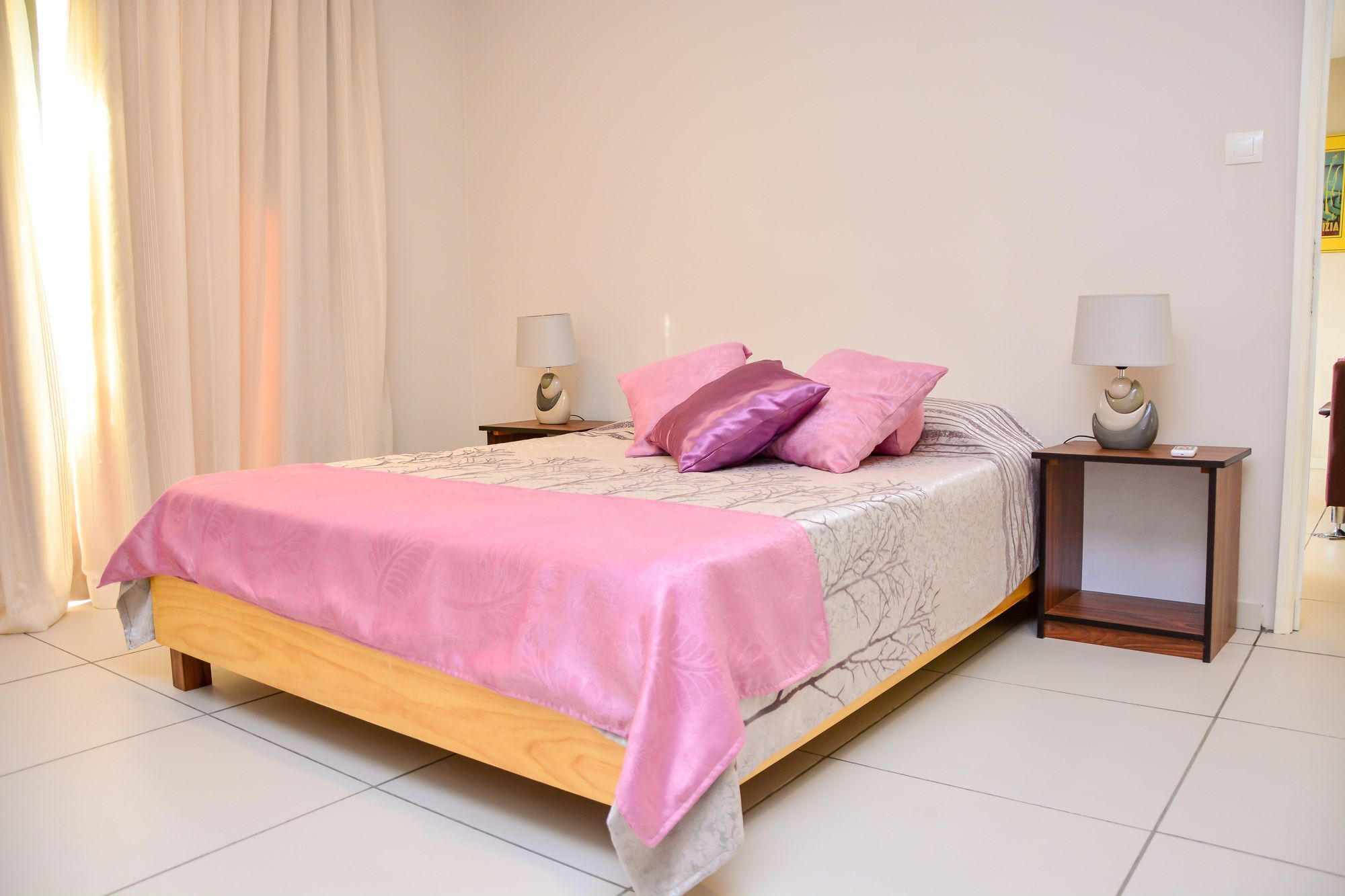 Riva Bella Daire Port Louis Dış mekan fotoğraf