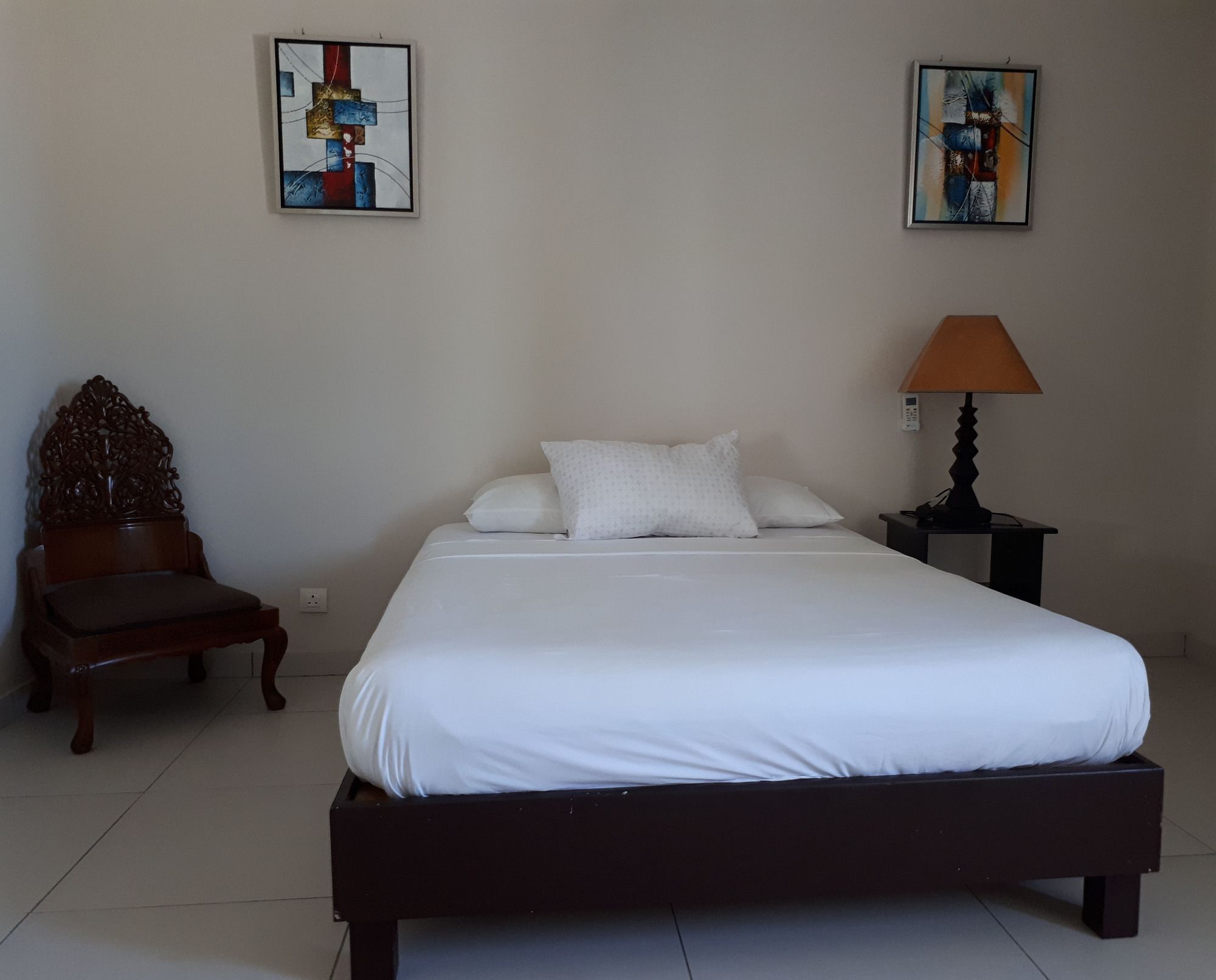 Riva Bella Daire Port Louis Dış mekan fotoğraf
