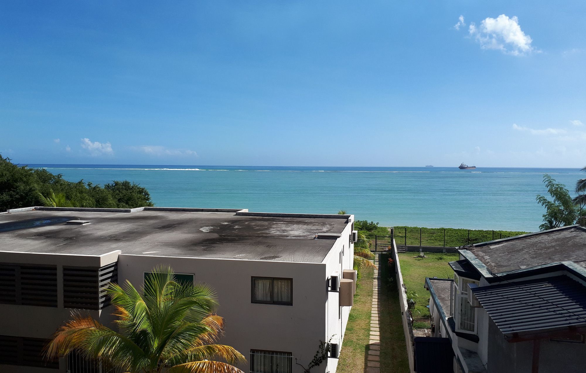 Riva Bella Daire Port Louis Dış mekan fotoğraf