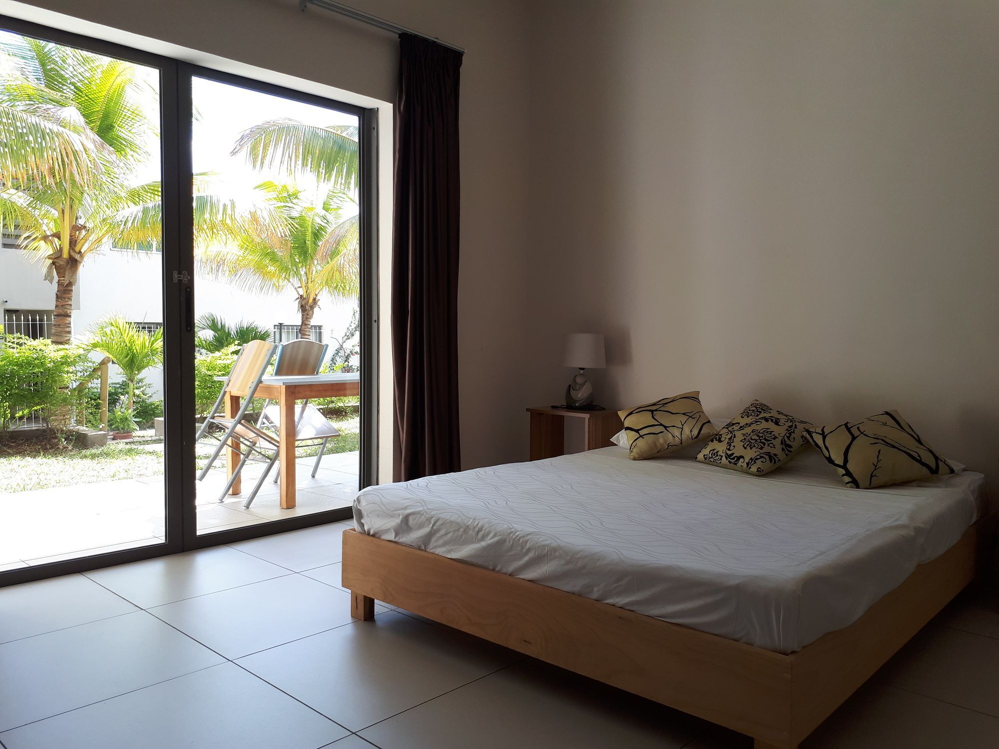 Riva Bella Daire Port Louis Dış mekan fotoğraf